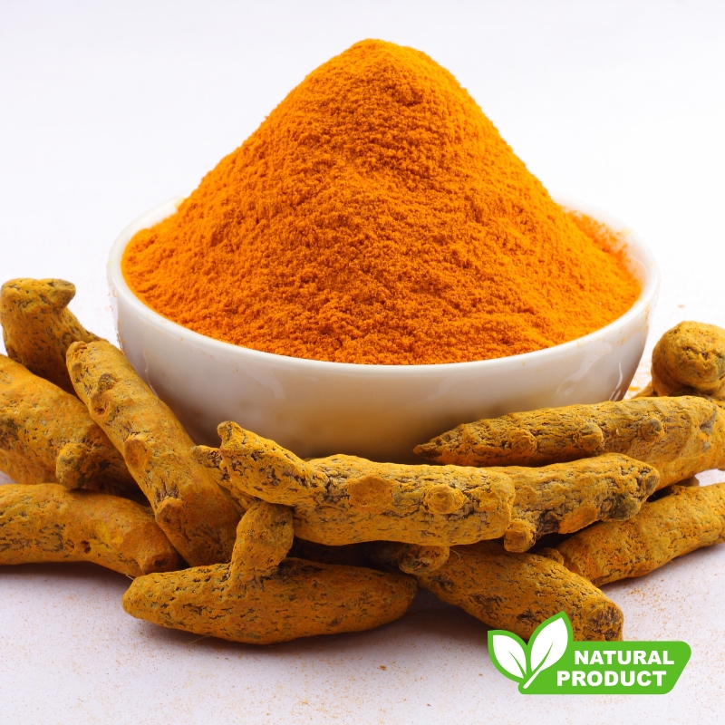 Turmeric Powder